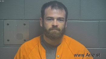 Joshua Robert Howard Mugshot