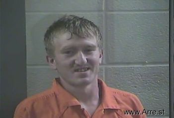 Joshua  Howard Mugshot