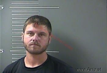 Joshua M Howard Mugshot