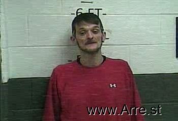 Joshua Craig Hubbard Mugshot