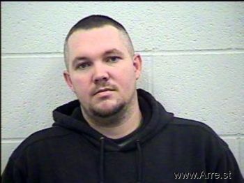 Joshua Nmi Huffman Mugshot