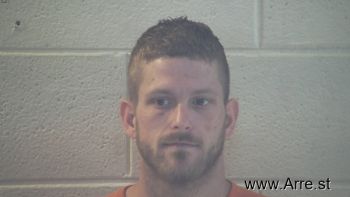 Joshua Lewis Hughes Mugshot