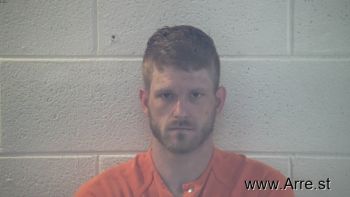 Joshua Lewis Hughes Mugshot