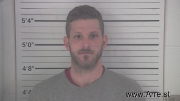 Joshua Lewis Hughes Mugshot