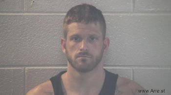 Joshua Lewis Hughes Mugshot