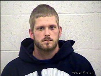 Joshua Lewis Hughes Mugshot