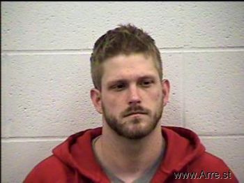 Joshua Lewis Hughes Mugshot