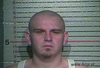 Joshua Daniel Hulette Mugshot