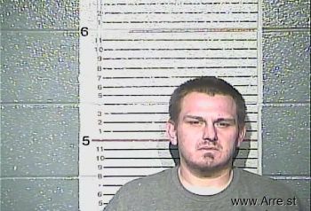 Joshua Daniel Hulette Mugshot