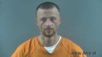 Joshua Matthew Humphrey Mugshot