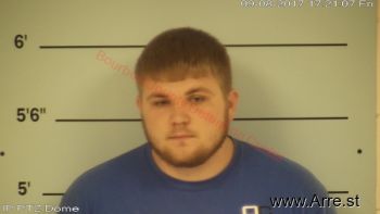 Joshua  Hunt Mugshot