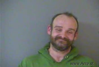 Joshua Glenn Hunter Mugshot