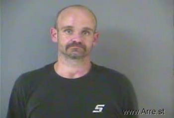 Joshua Glenn Hunter Mugshot