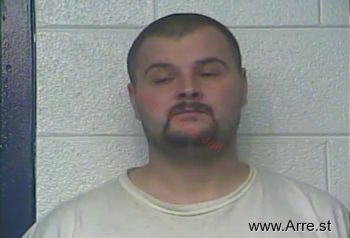 Joshua Thomas Hurley Mugshot