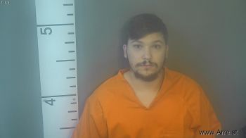 Joshua David Hutchinson Mugshot