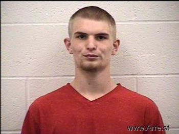 Joshua Gregory Imel Mugshot