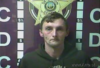 Joshua Charles Isaacs Mugshot