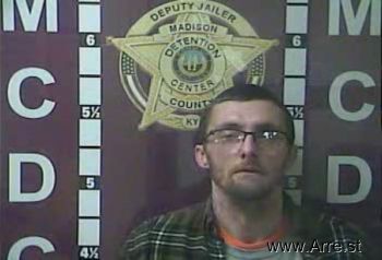 Joshua Charles Isaacs Mugshot