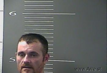 Joshua  James Mugshot