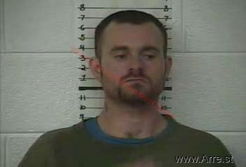 Joshua Lee James Mugshot