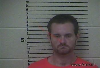 Joshua  James Mugshot