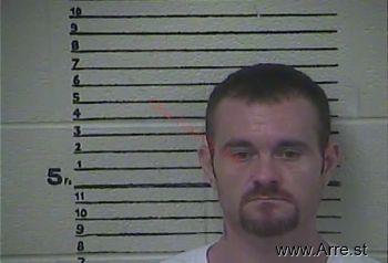 Joshua Lee James Mugshot