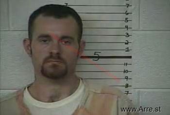 Joshua Lee James Mugshot