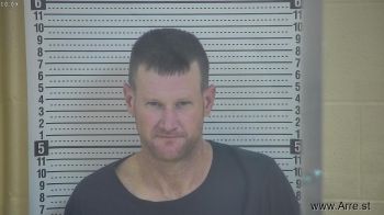 Joshua S James Mugshot