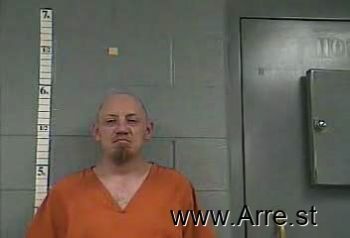 Joshua Charles James Mugshot