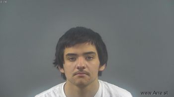 Joshua Earl James Mugshot