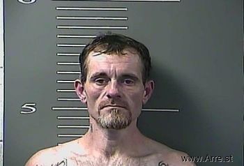 Joshua  James Mugshot