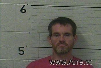 Joshua Lee James Mugshot