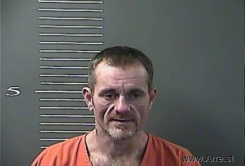 Joshua Lee James Mugshot