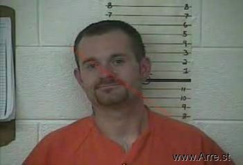 Joshua Lee James Mugshot