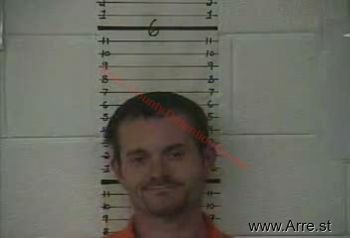 Joshua Lee James Mugshot