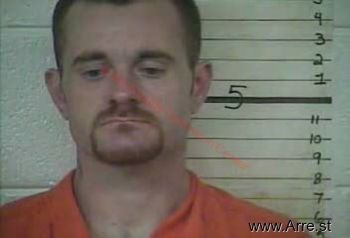 Joshua Lee James Mugshot