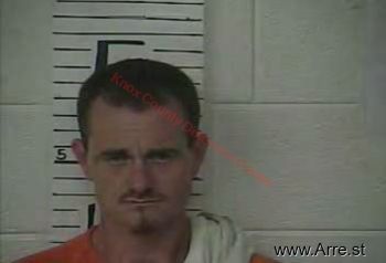 Joshua Lee James Mugshot