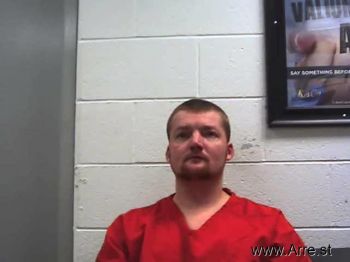 Joshua Anthony Janson Mugshot