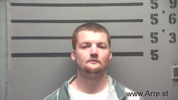 Joshua Anthony Janson Mugshot