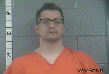 Joshua Leonard Allen Jewell Mugshot