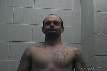 Joshua  Johnson Mugshot