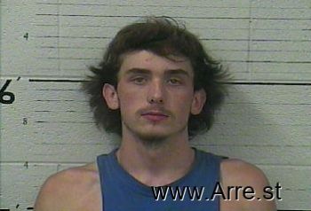 Joshua  Johnson Mugshot