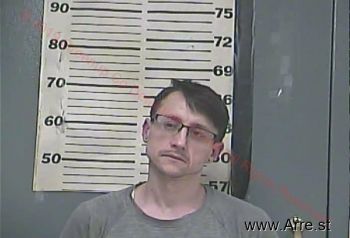 Joshua Michael Joyce Mugshot