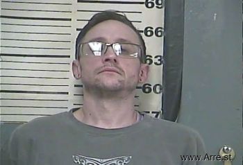 Joshua Michael Joyce Mugshot