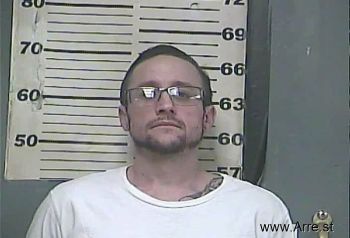 Joshua Michael Joyce Mugshot