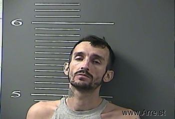 Joshua Allen Jude Mugshot