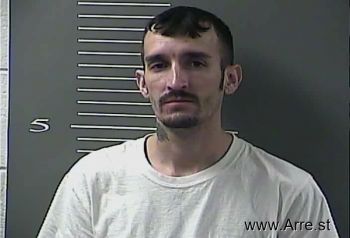 Joshua Allen Jude Mugshot