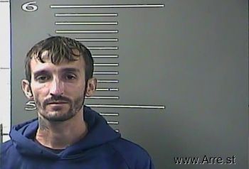 Joshua Allen Jude Mugshot