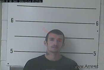 Joshua A Jude Mugshot