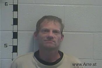 Joshua Sean Keith Mugshot